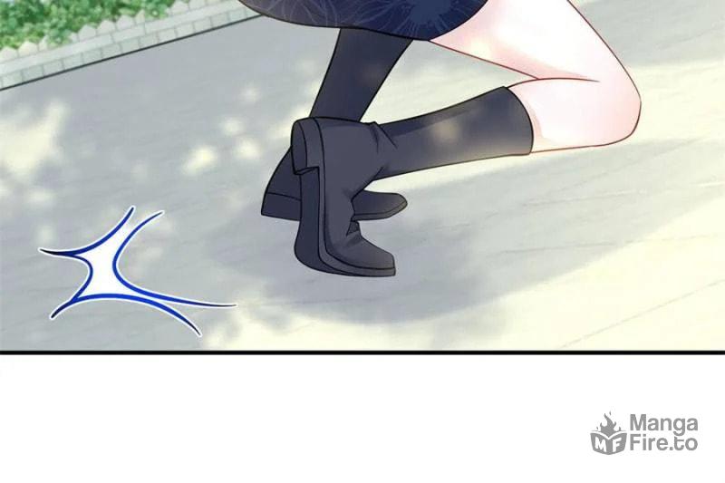 The Sultry Demon King Wants Me – Chapter 35 page 20