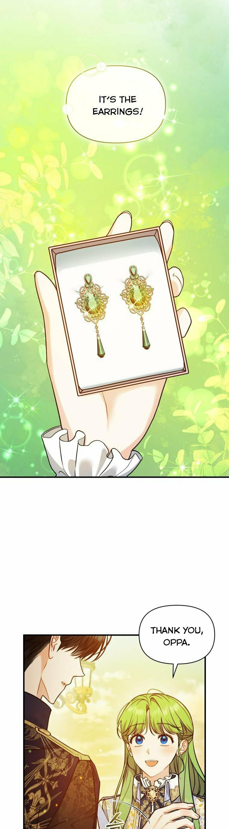 Reforming the Obsessive Male Lead – Chapter 42 page 1