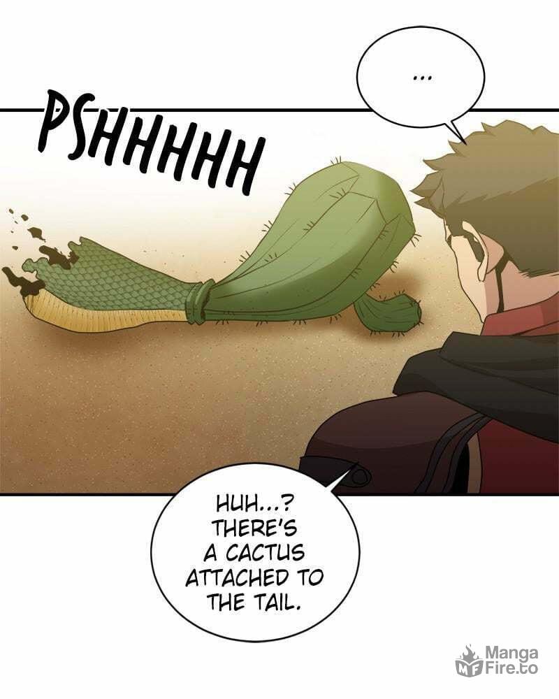 The Strongest Florist – Chapter 68 page 77