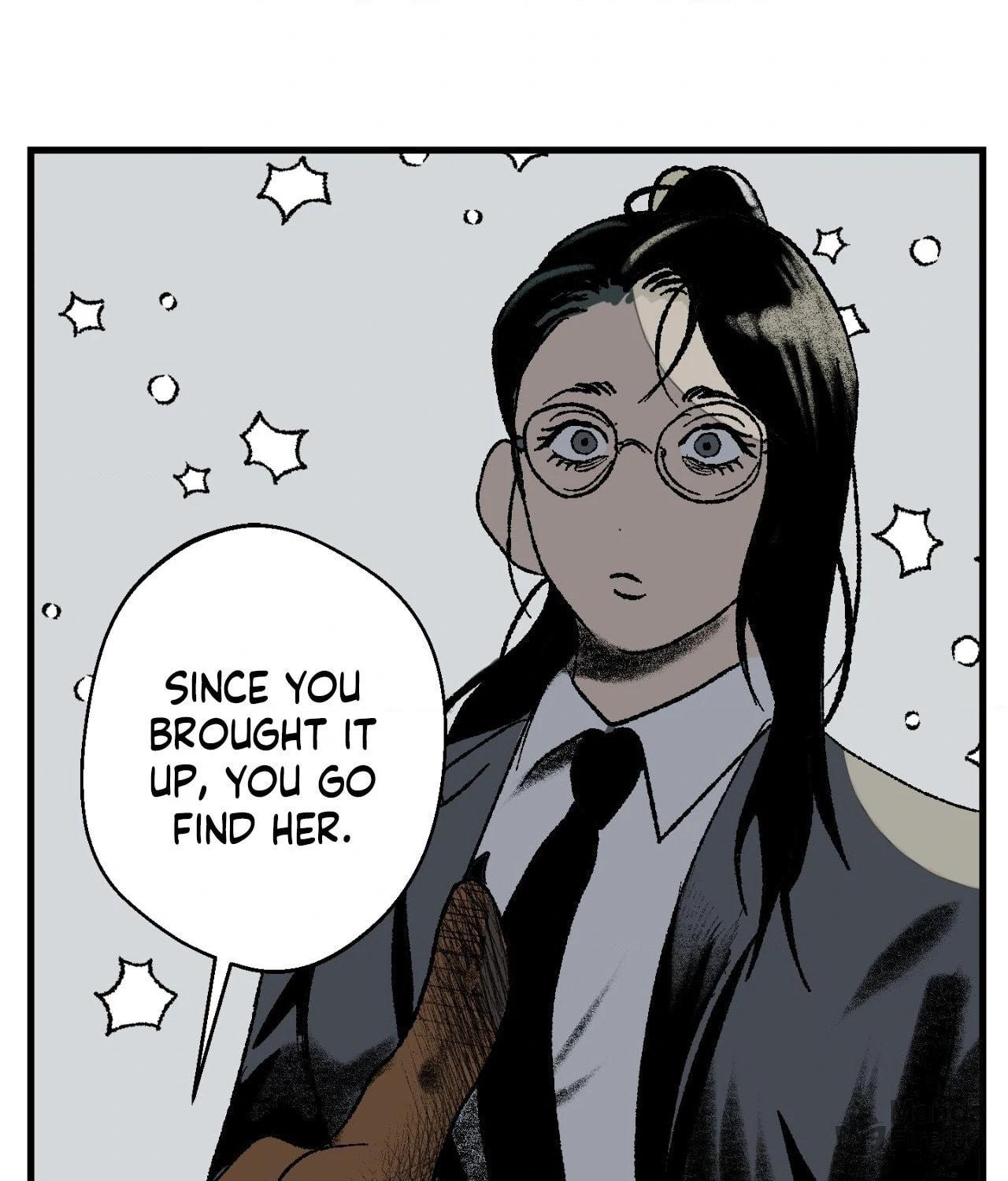 Melt Bless You – Chapter 2 page 62