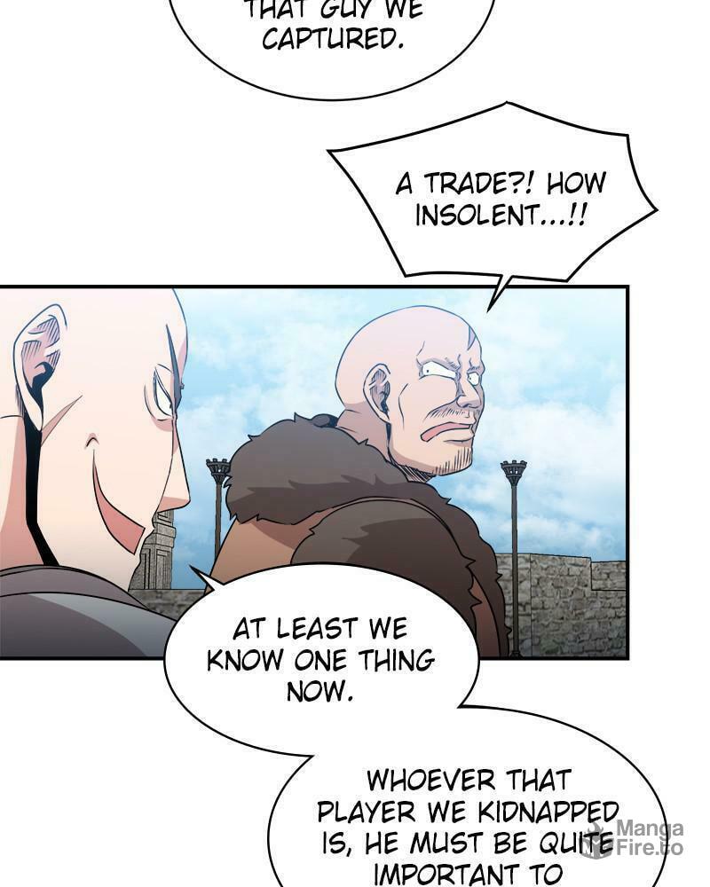 The Strongest Florist – Chapter 53 page 71