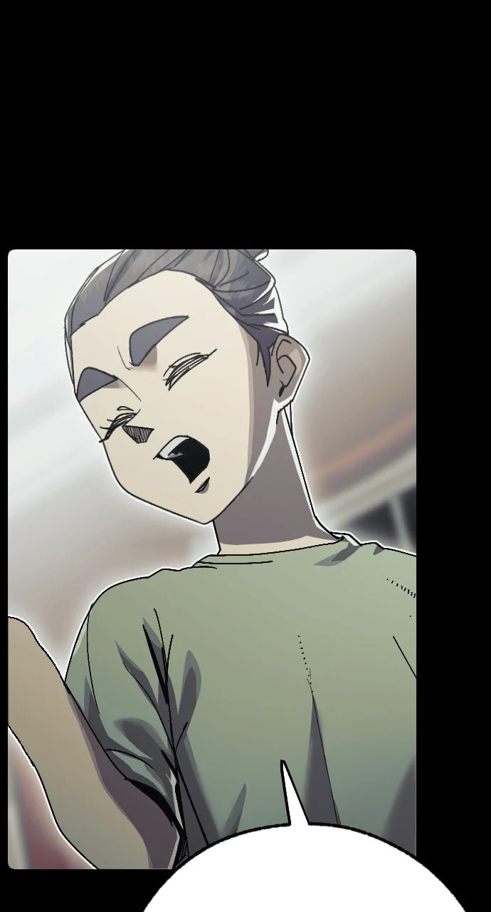 Banhyang: The Remote Island – Chapter 15 page 31
