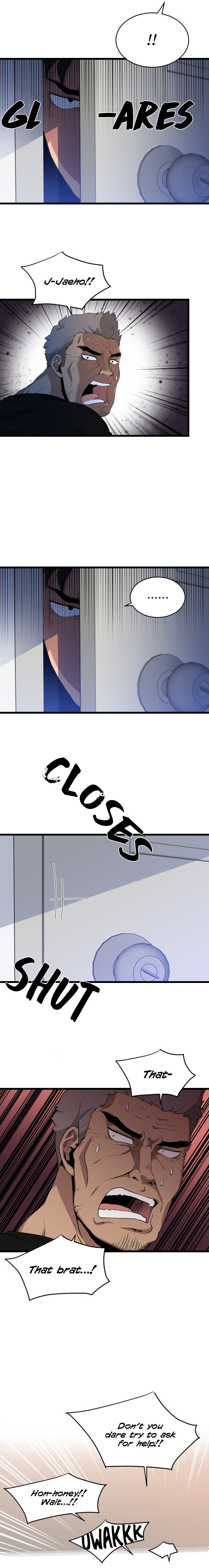 The Strongest Florist – Chapter 10 page 13