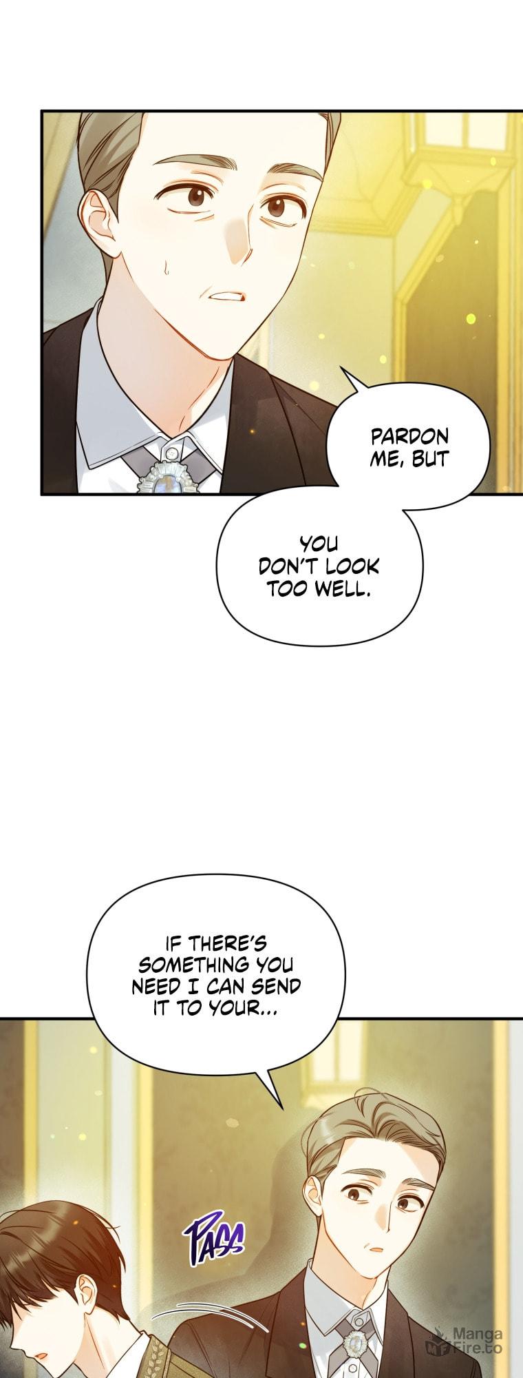 Reforming the Obsessive Male Lead – Chapter 36 page 53