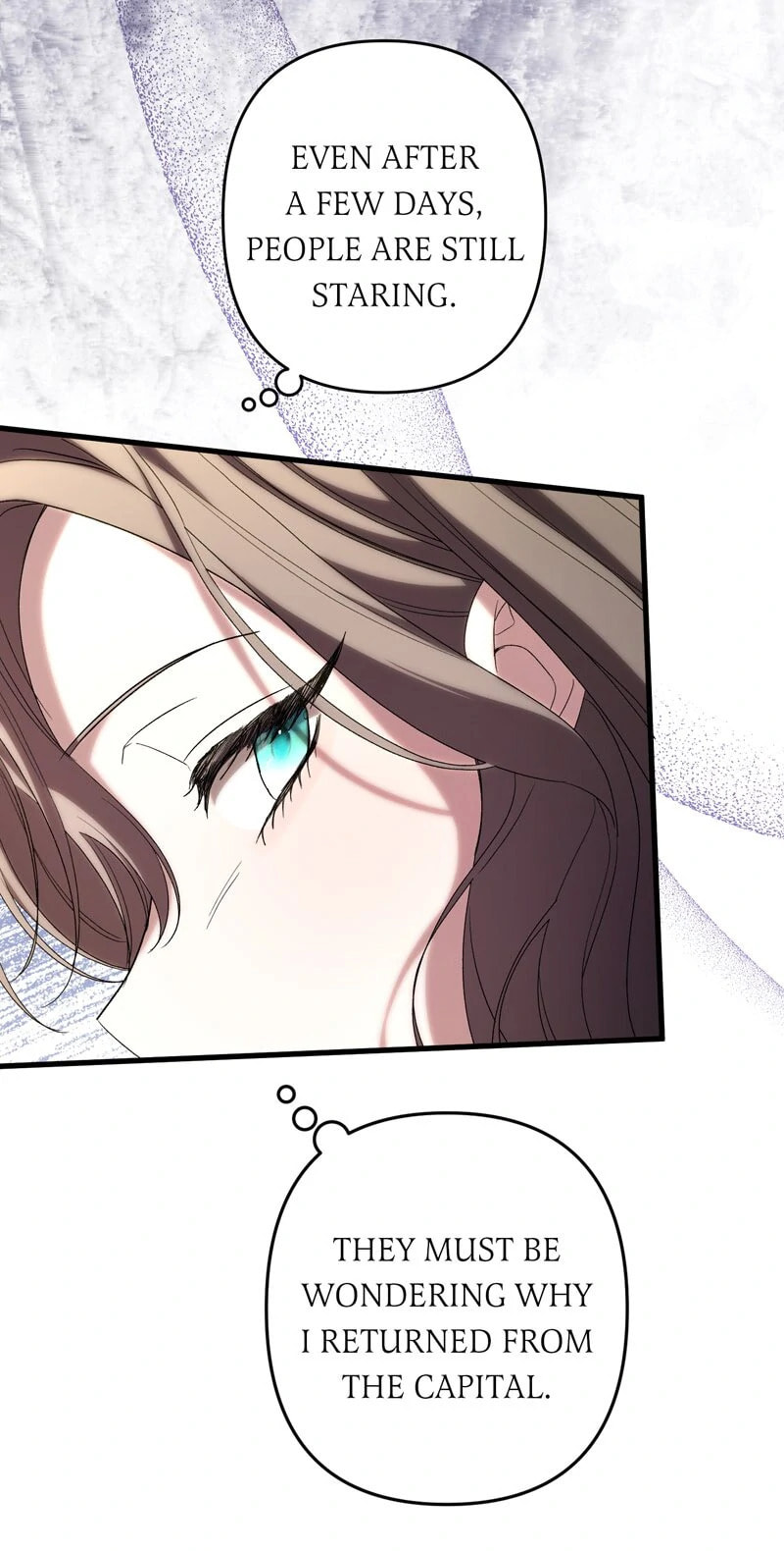 My Obsessive Father's Heroic Homecoming – Chapter 42 page 21