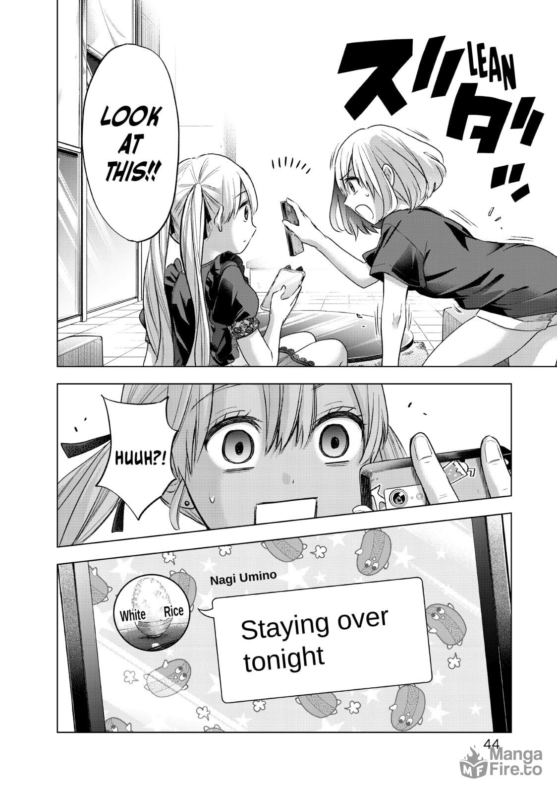What Should We Do Now? page 19