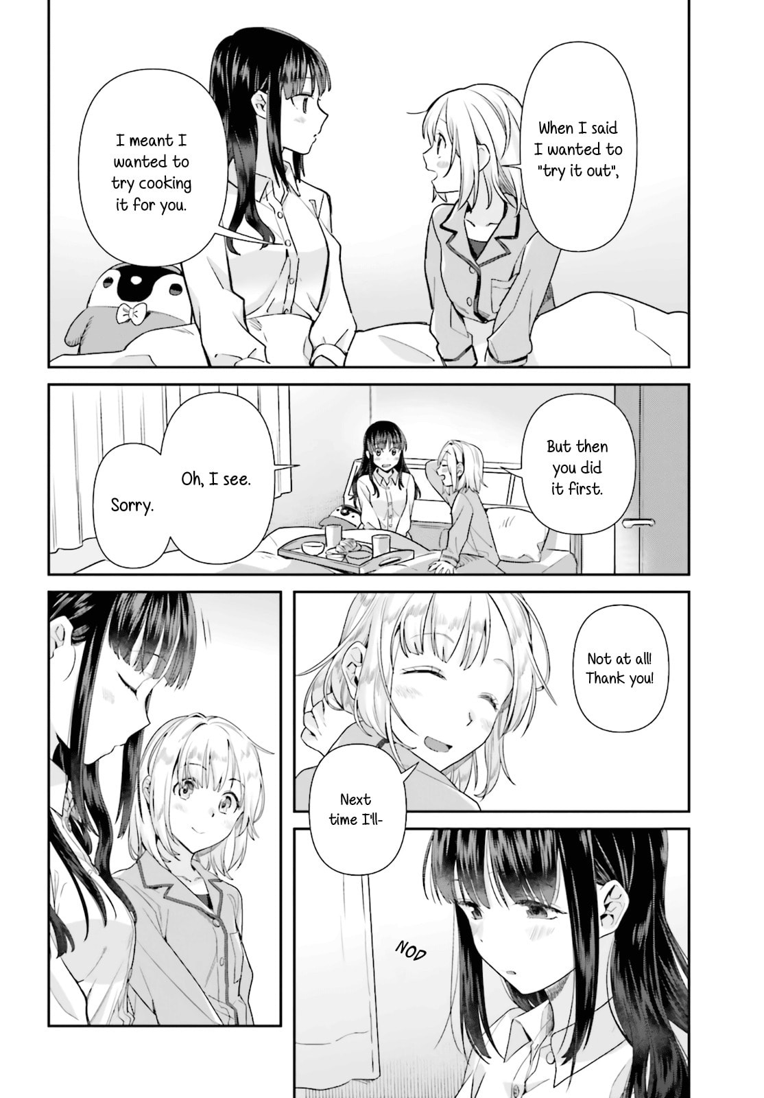 Croissant page 13