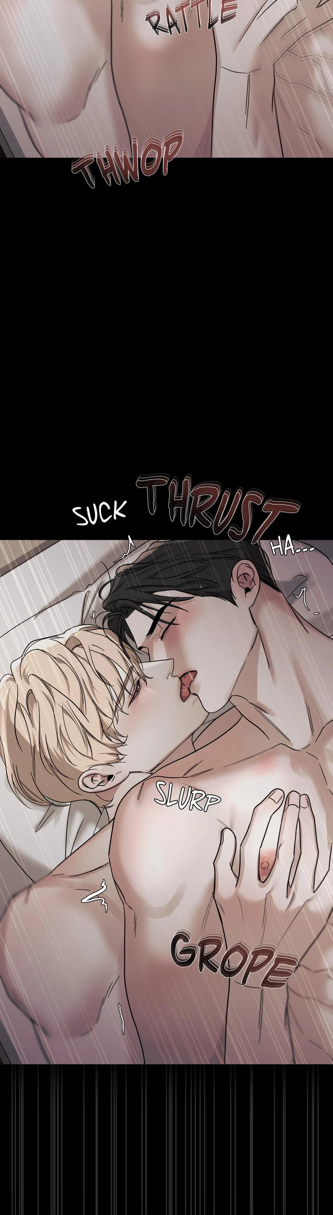 Dearest – Chapter 21 page 25