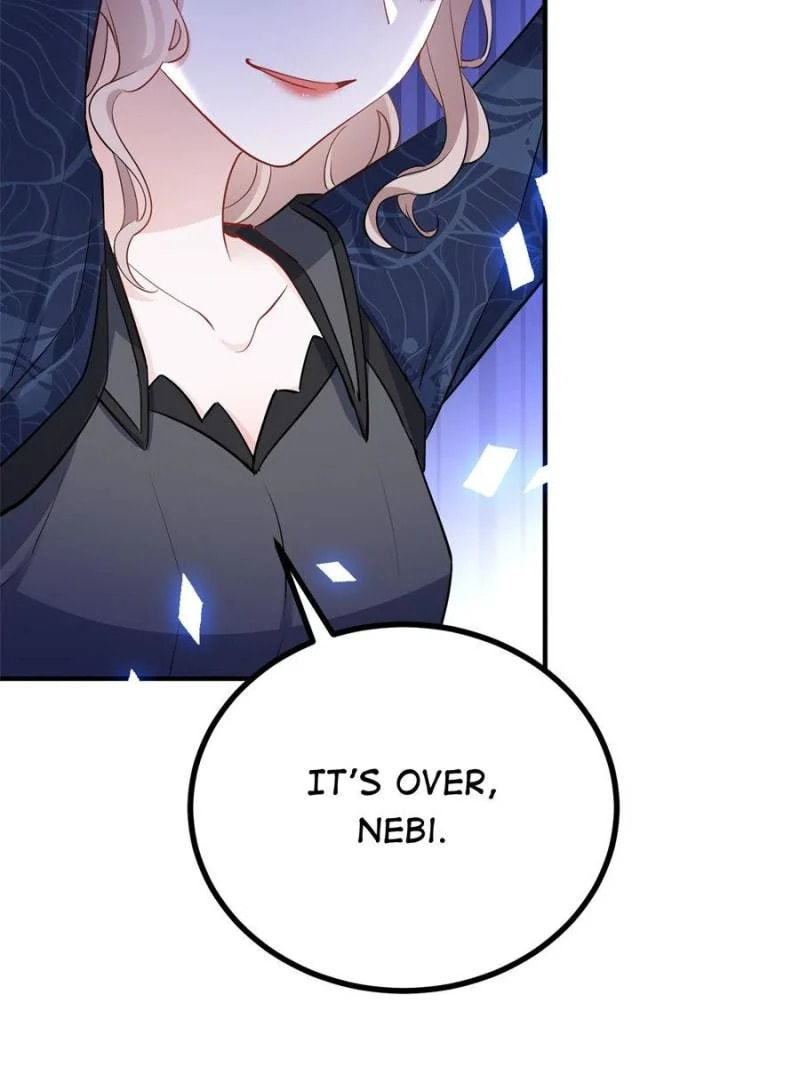 The Sultry Demon King Wants Me – Chapter 35 page 40