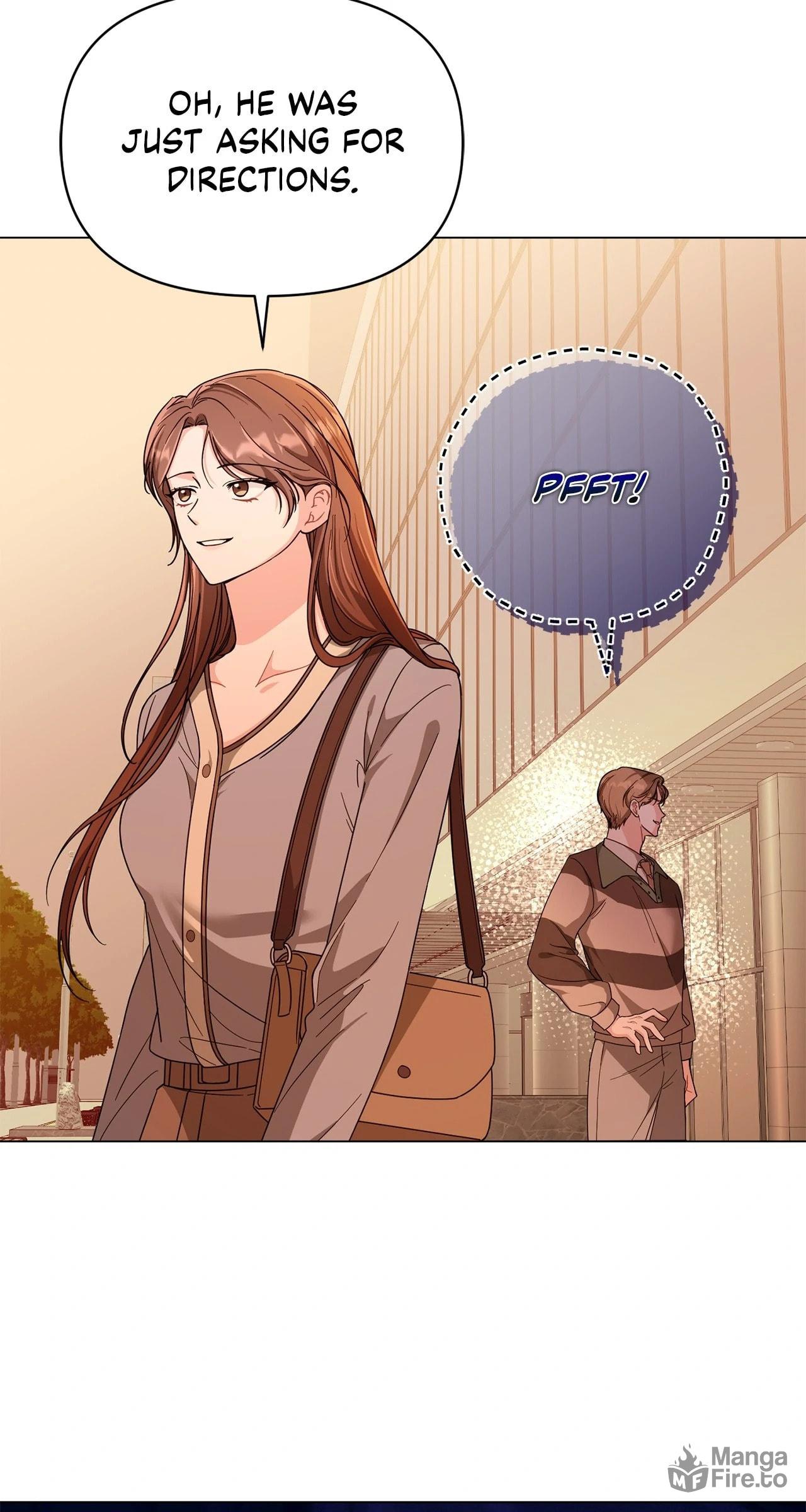 Sultry Satisfaction – Chapter 19 page 77