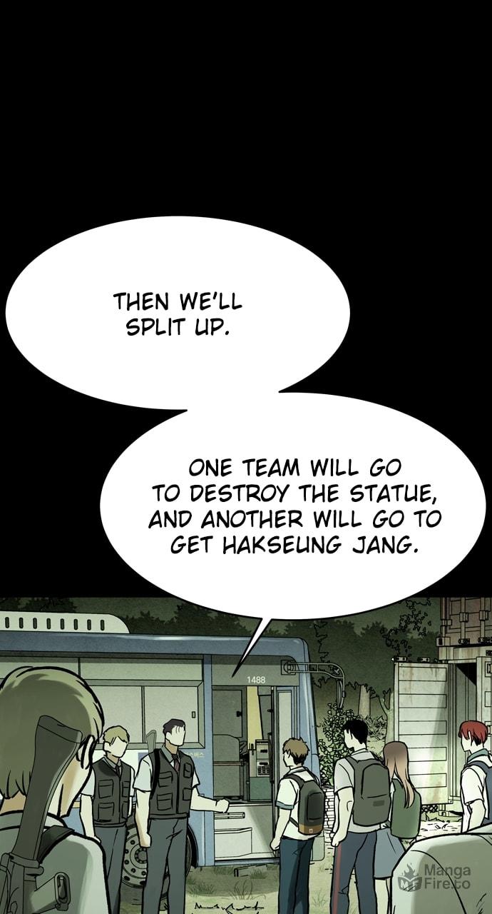 Spore – Chapter 38 page 8
