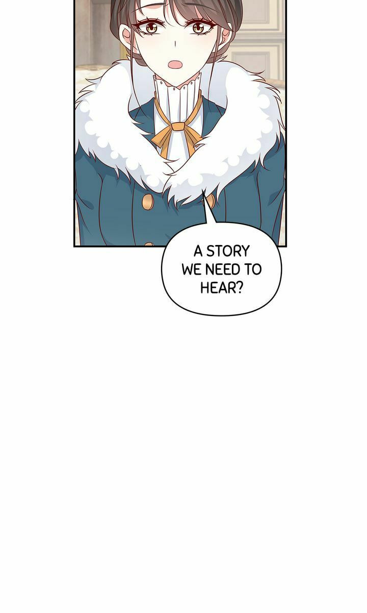 The Daddy Dilemma – Chapter 44 page 13