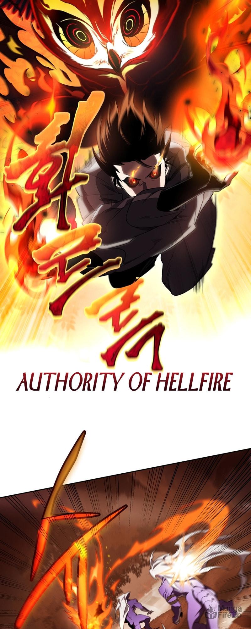 Player Who Returned 10,000 Years Later – Chapter 15 page 23
