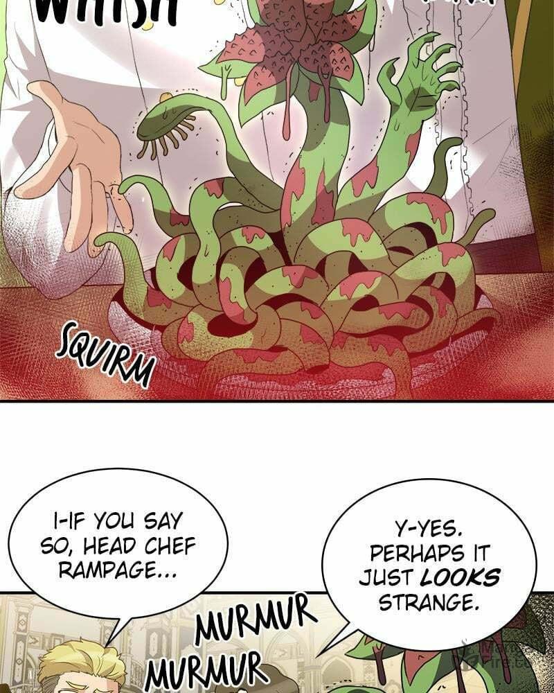 The Strongest Florist – Chapter 47 page 39