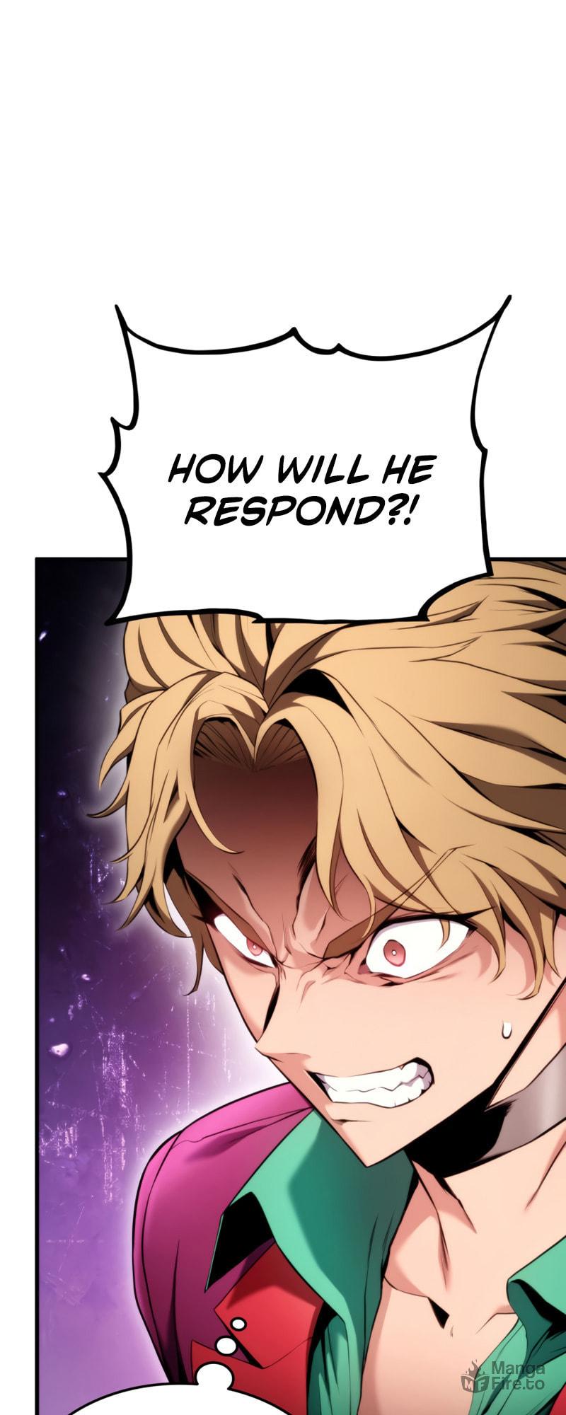 Ranker's Return – Chapter 54 page 5