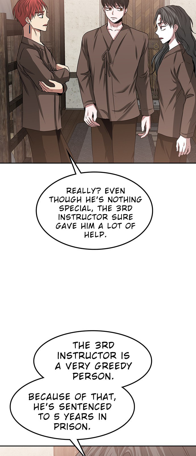 Midwood – Chapter 13 page 7