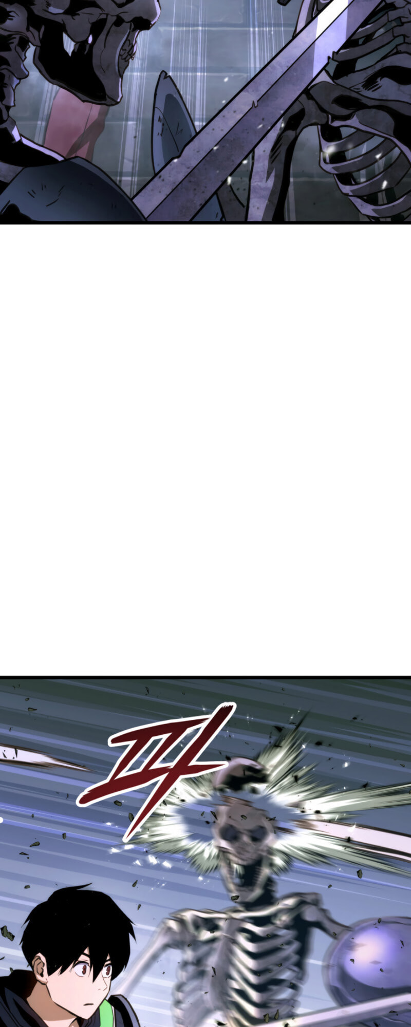Ranker's Return – Chapter 19 page 3
