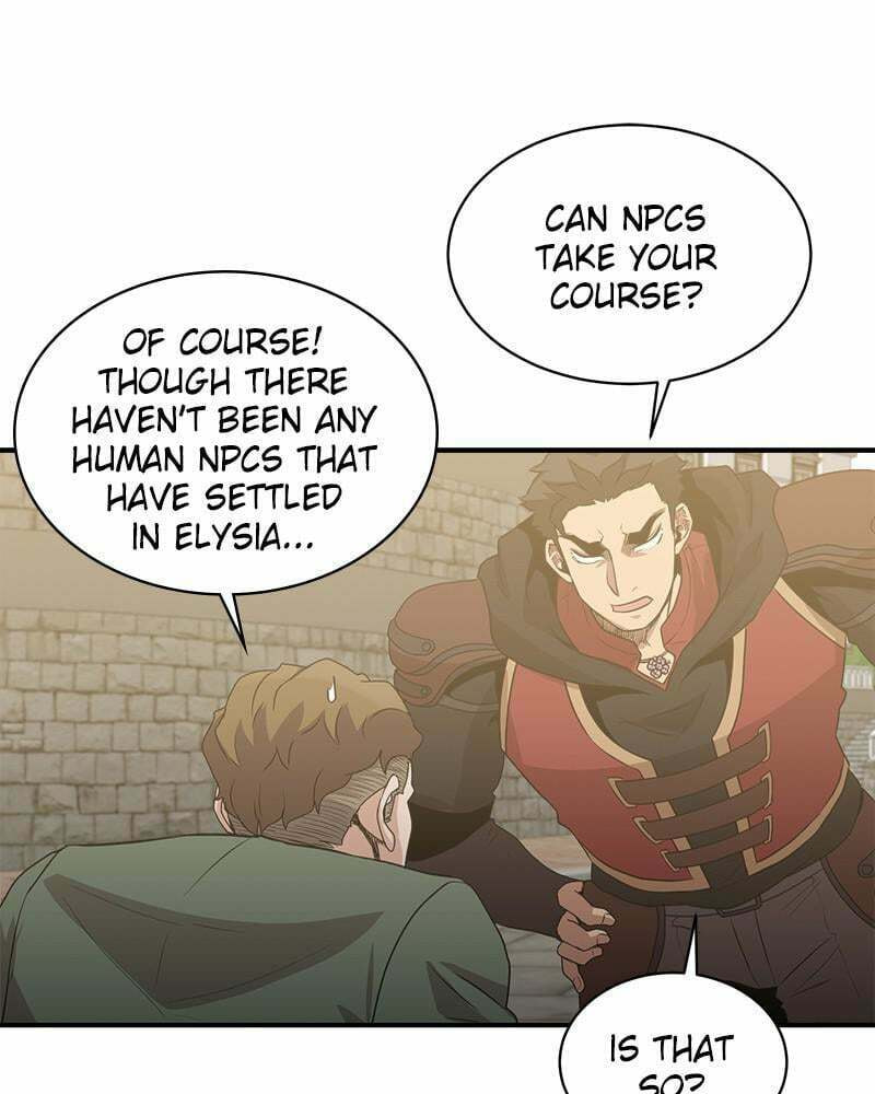 The Strongest Florist – Chapter 68 page 22