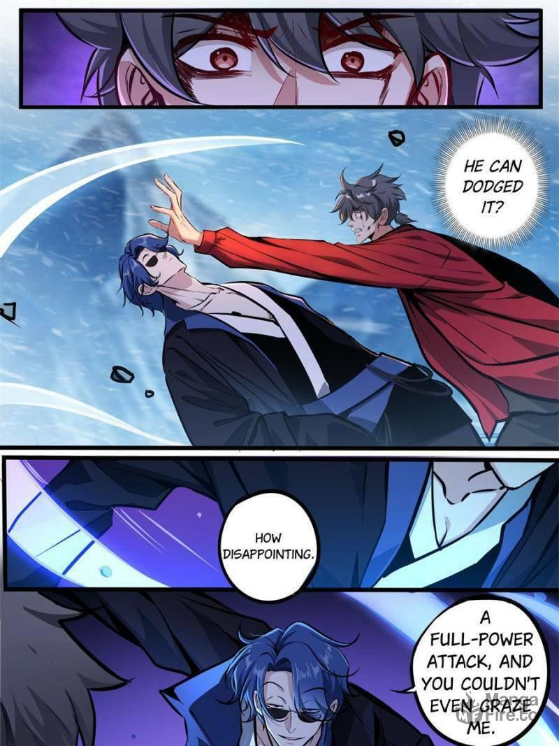 Alien Abyss: Restart Era – Chapter 30 page 4