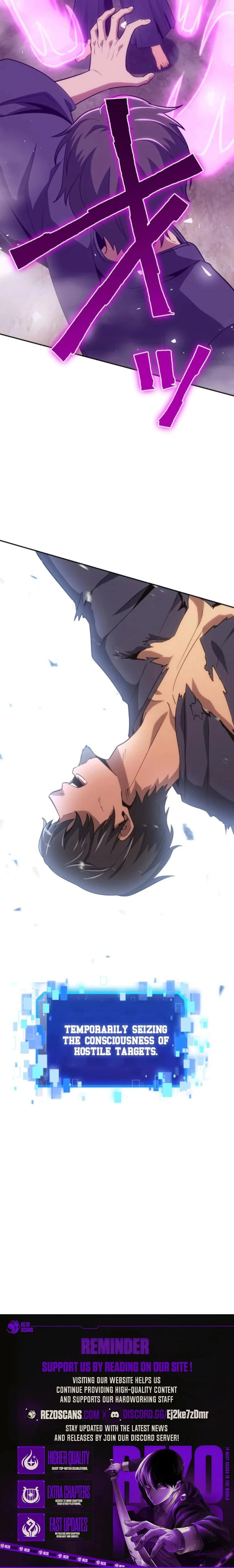 Komyu Sawa Gamer wa Solo Play de Sekai Saikyou – Chapter 21 page 10