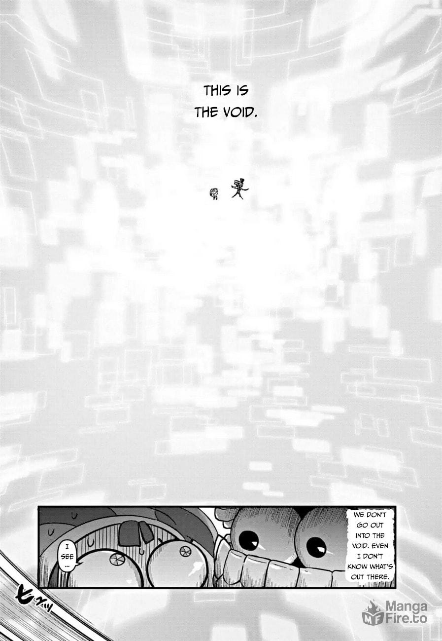 The Amazing Digital Circus – Chapter 1 page 19