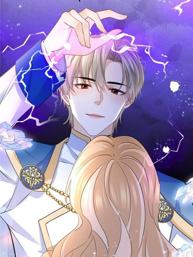 The Sultry Demon King Wants Me – Chapter 28 page 12