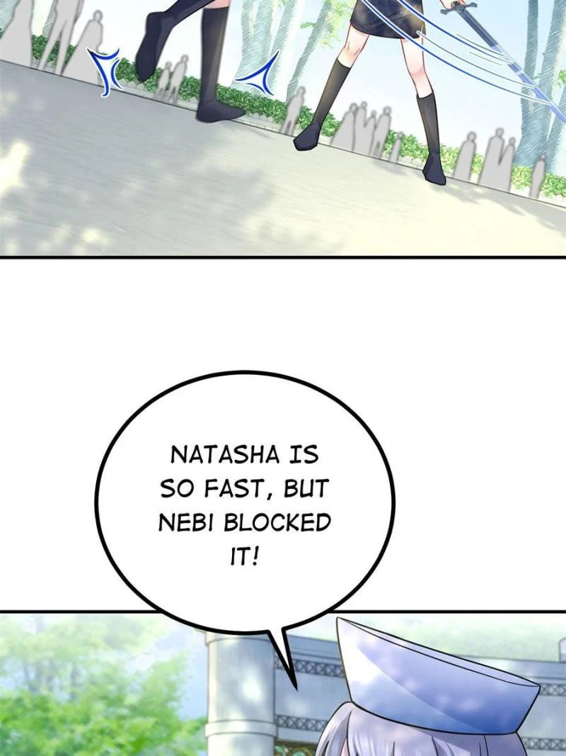 The Sultry Demon King Wants Me – Chapter 35 page 15
