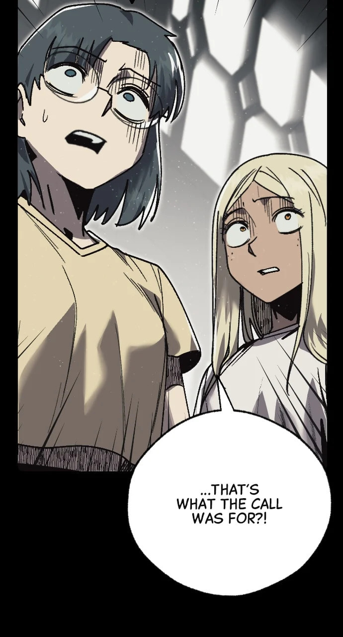 Banhyang: The Remote Island – Chapter 28 page 55