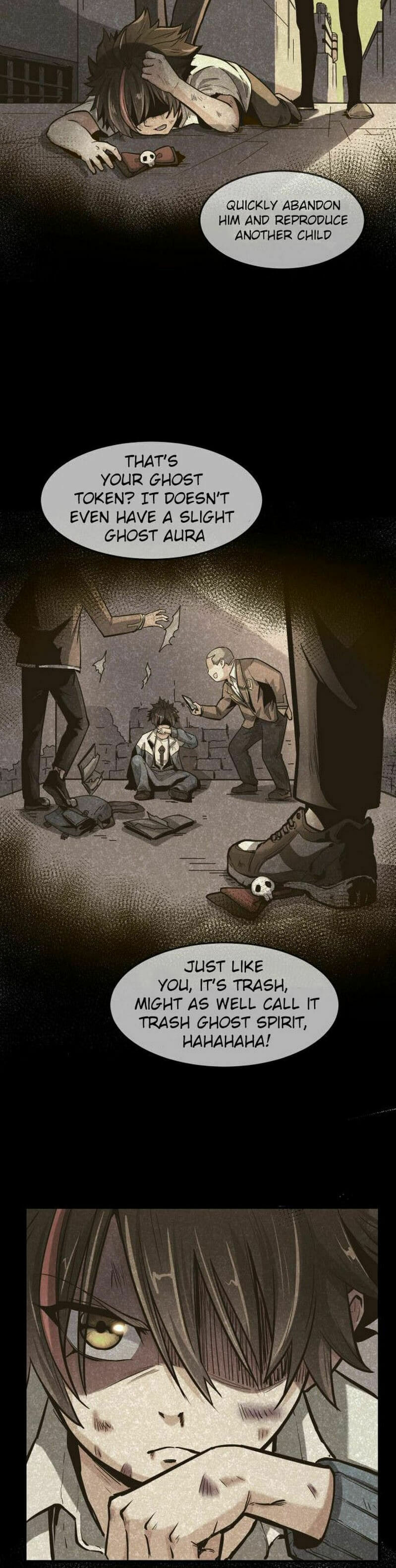 Age of Terror – Chapter 1 page 7