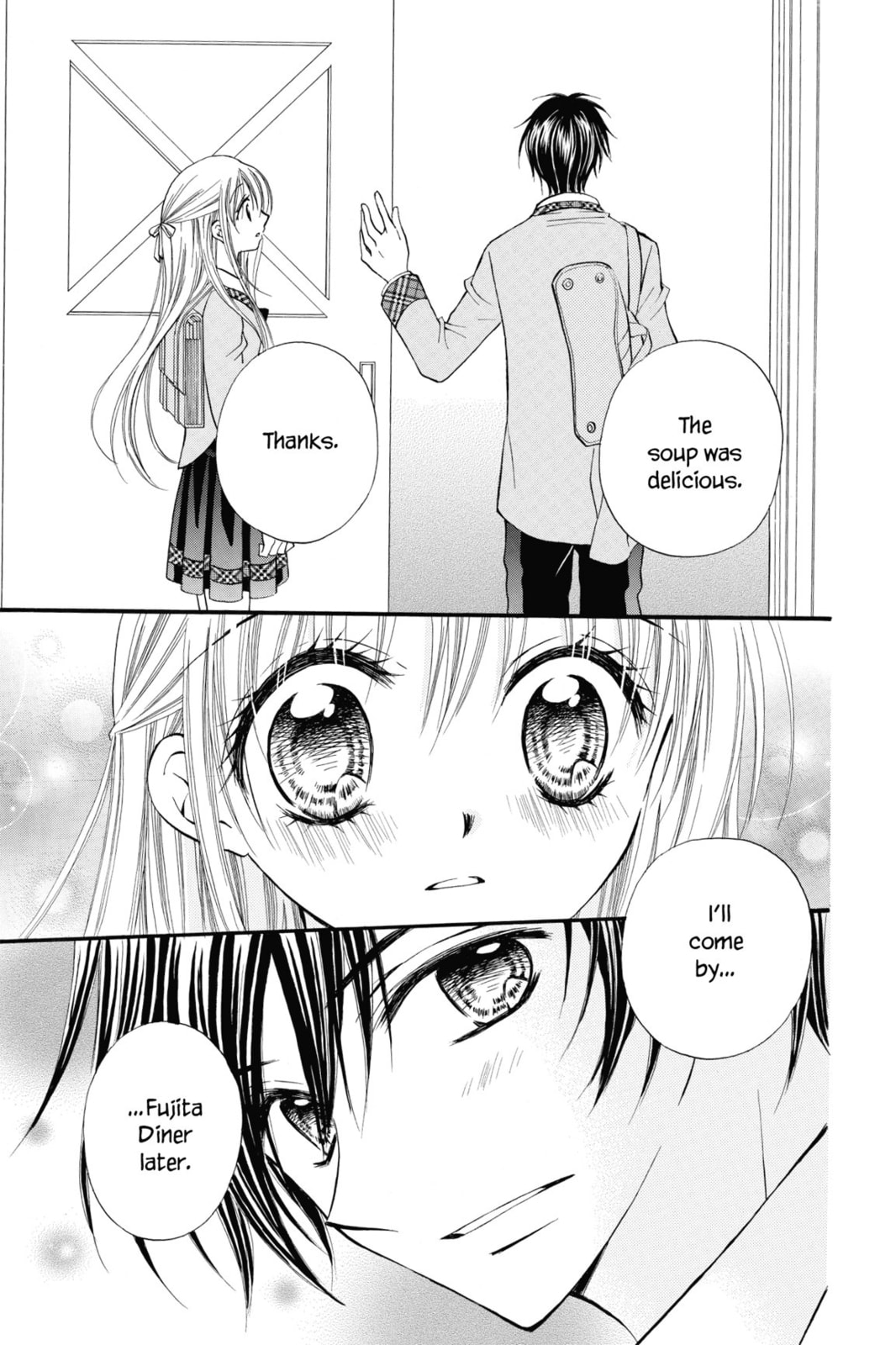 Najika and Salt Caramel page 16