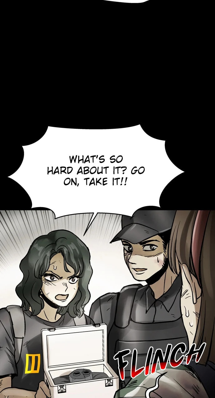 Spore – Chapter 63 page 45