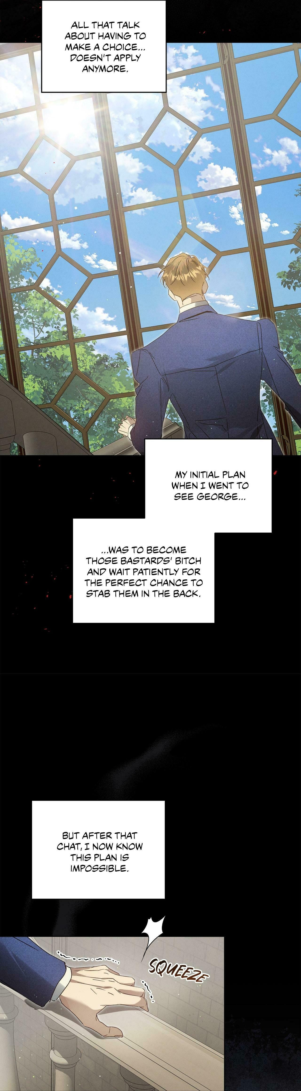 The Bad Life – Chapter 19 page 32
