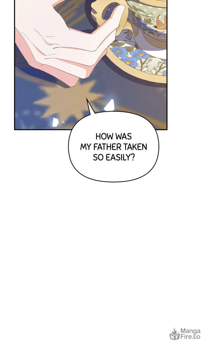The Daddy Dilemma – Chapter 52 page 17