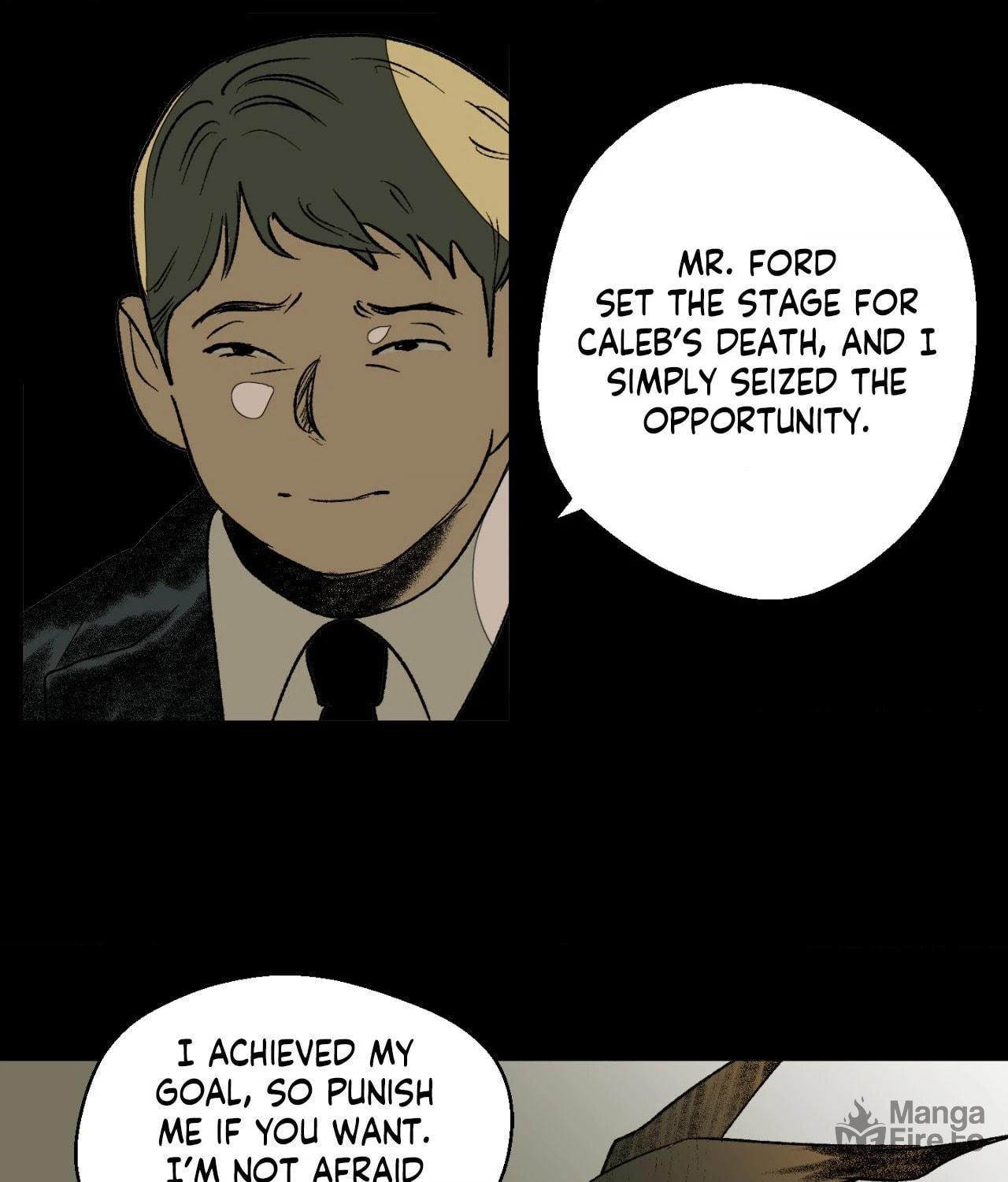 Melt Bless You – Chapter 13 page 35