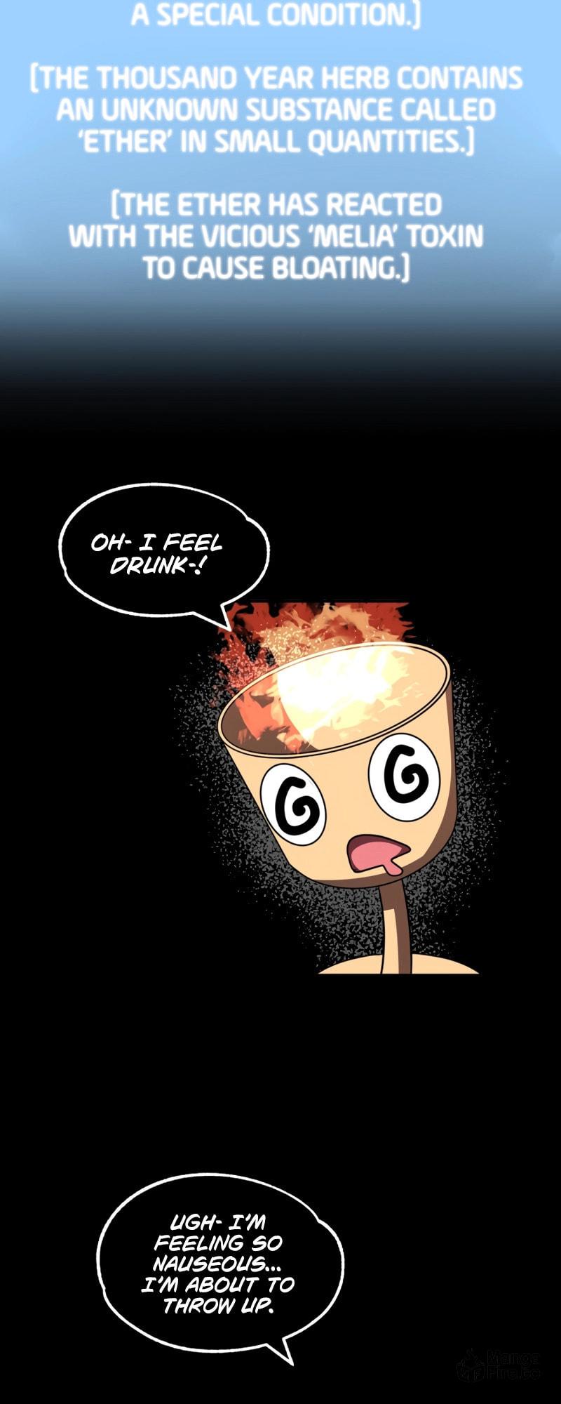 Youngest Son of the Renowned Magic Clan – Chapter 24 page 34