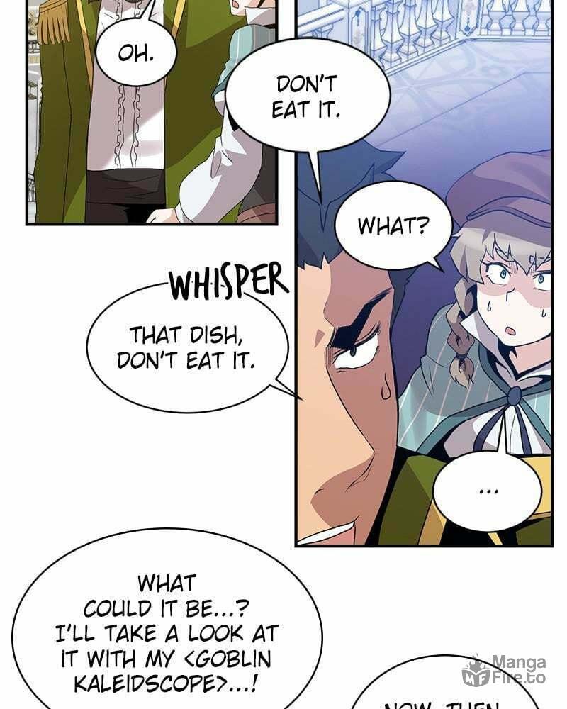 The Strongest Florist – Chapter 47 page 41