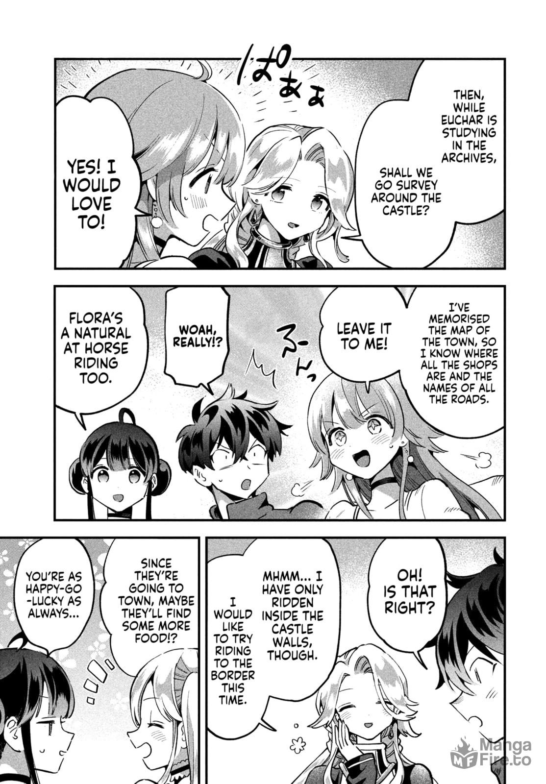 The Tasty Round Table page 9