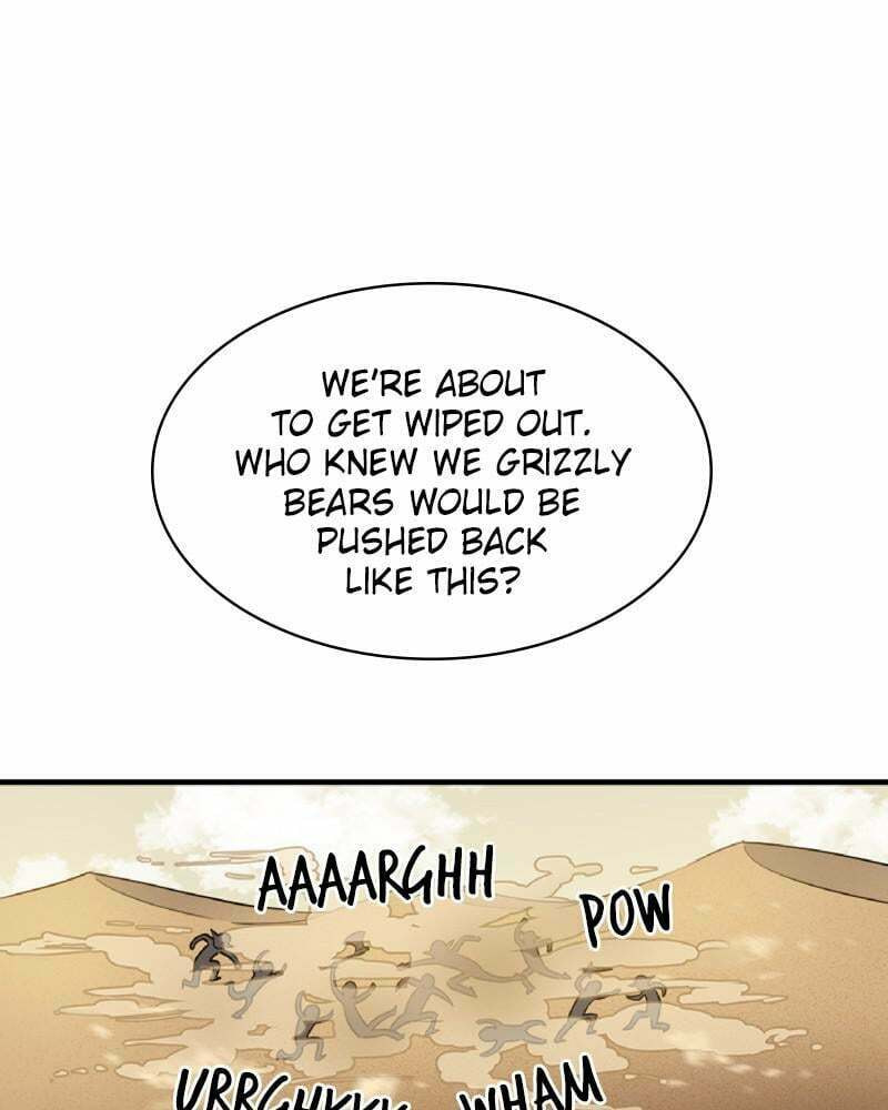 The Strongest Florist – Chapter 32 page 0
