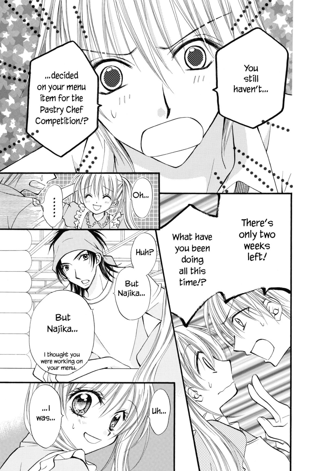 Najika and Salt Caramel page 18