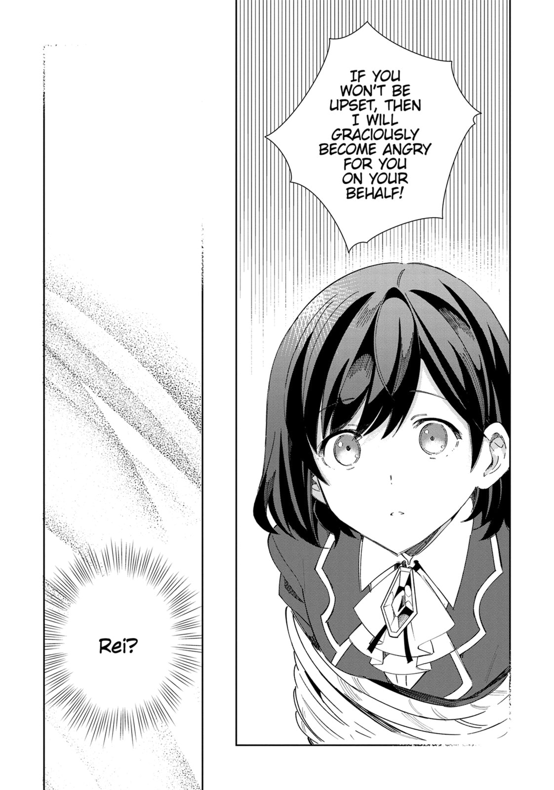 Ohashi Rei's First Love, Part 2 page 36