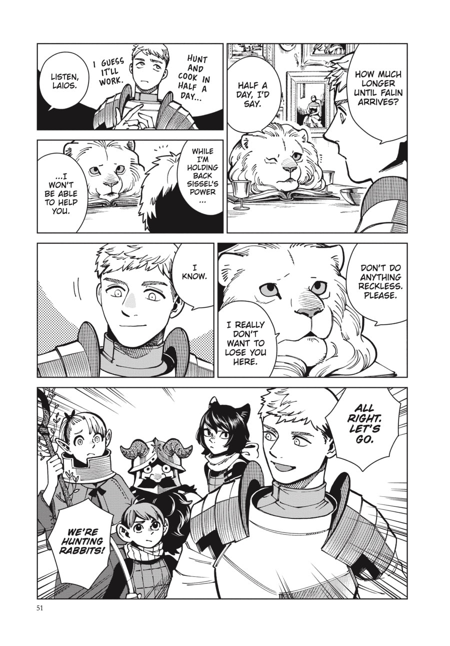 RABBITS 1 page 16