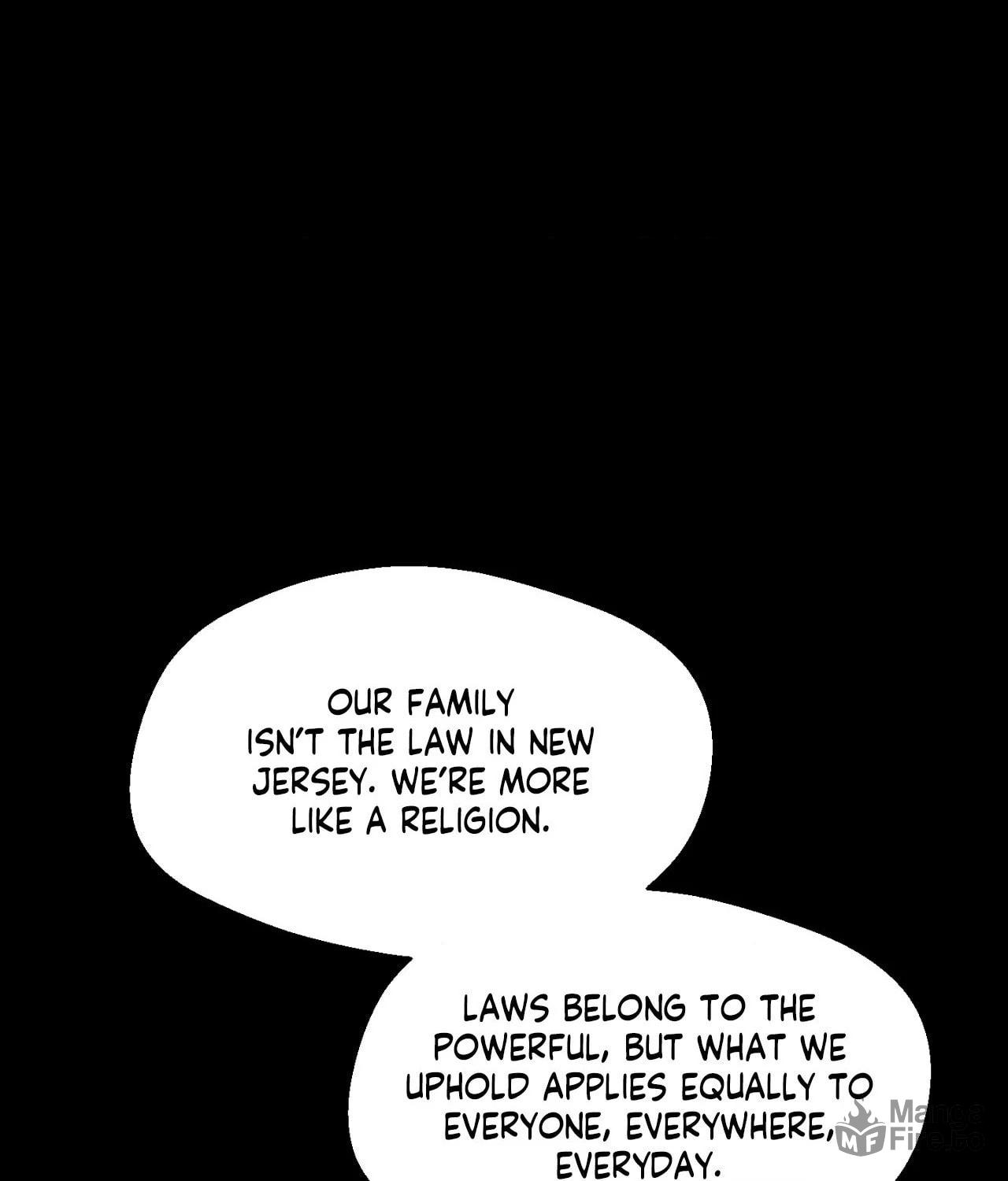 Melt Bless You – Chapter 6 page 84