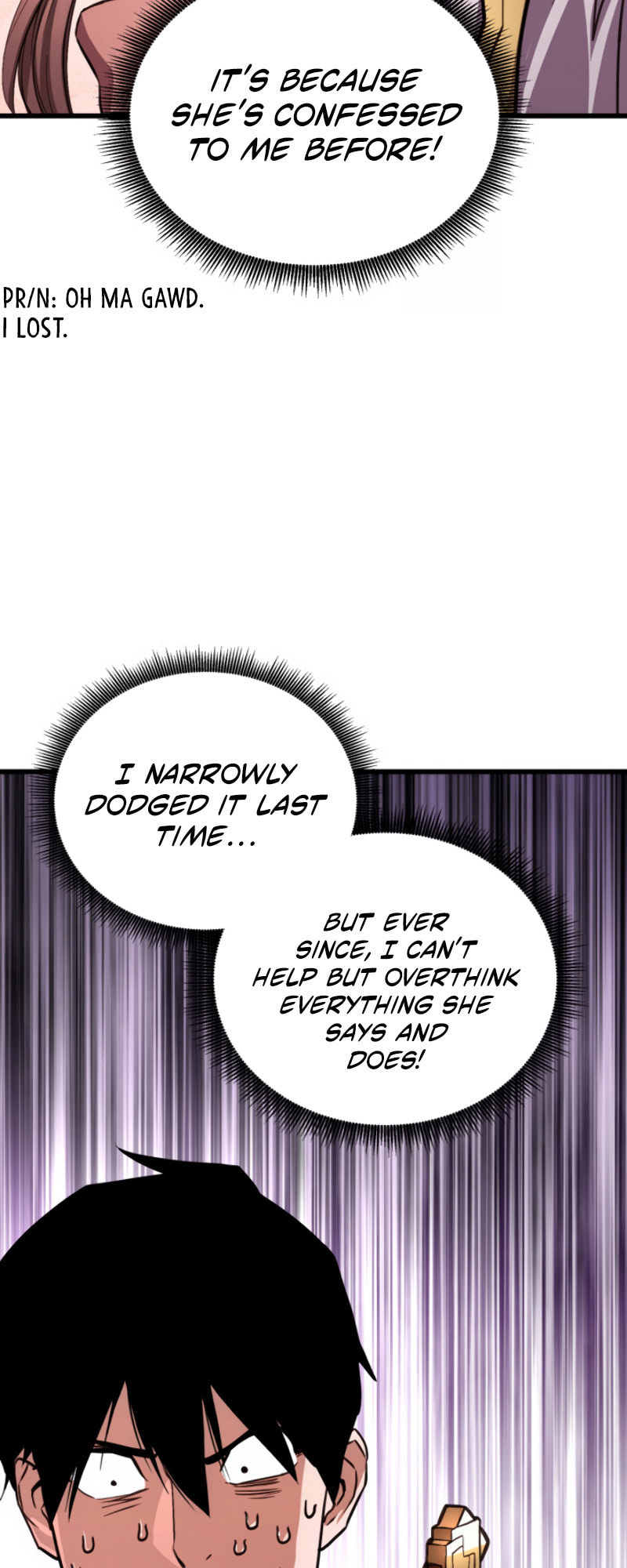 Ranker's Return – Chapter 18 page 52