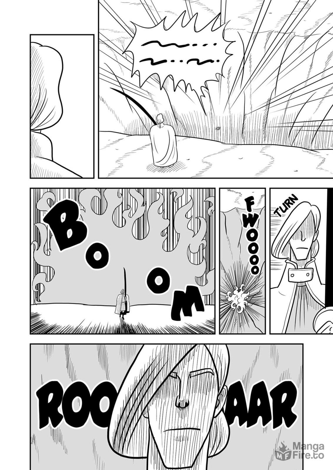 Ranking of Kings – Chapter 25 page 4