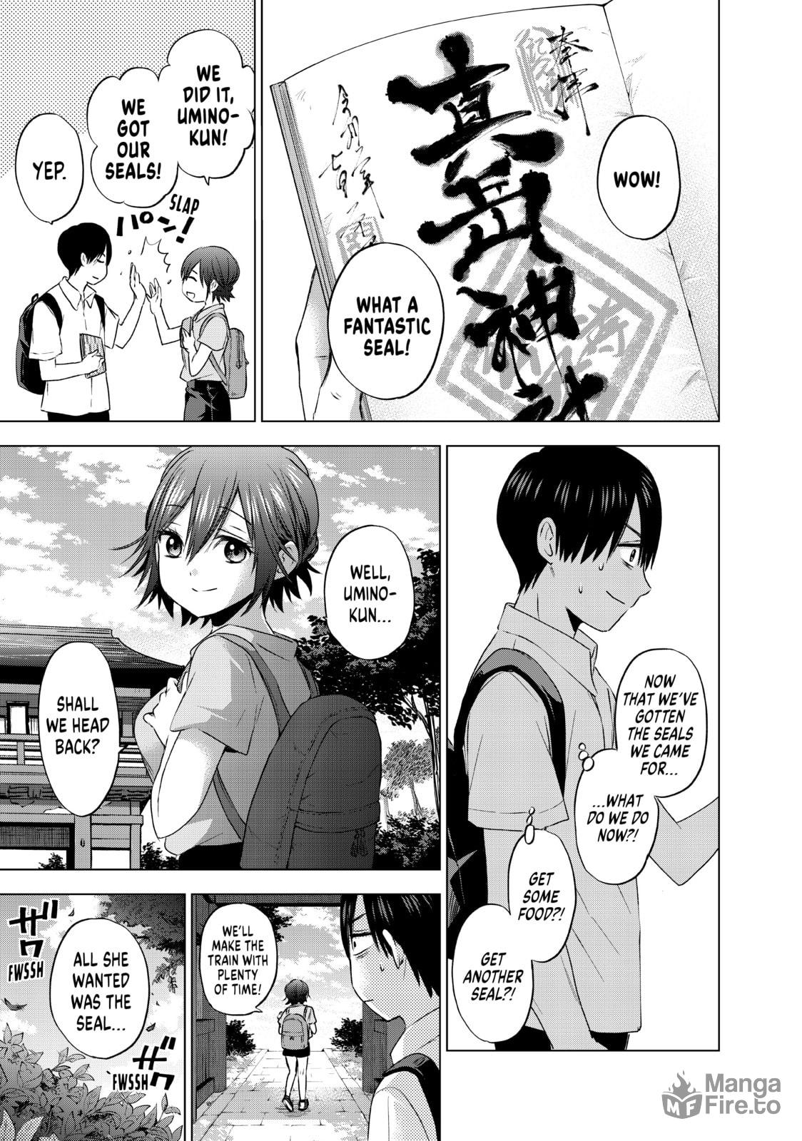 What Should We Do Now? page 8