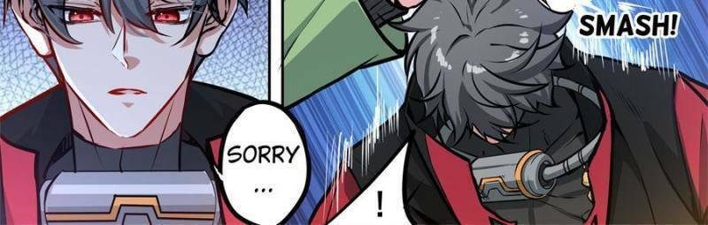 Alien Abyss: Restart Era – Chapter 32 page 7