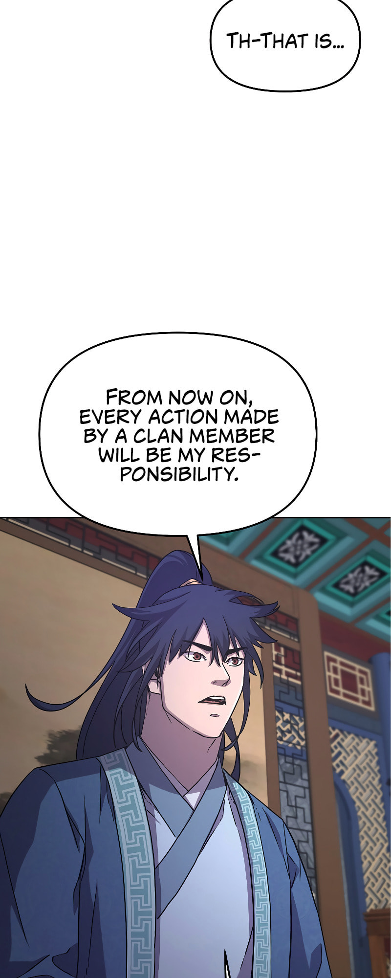 The Reborn Ranker Chronicles – Chapter 30 page 10