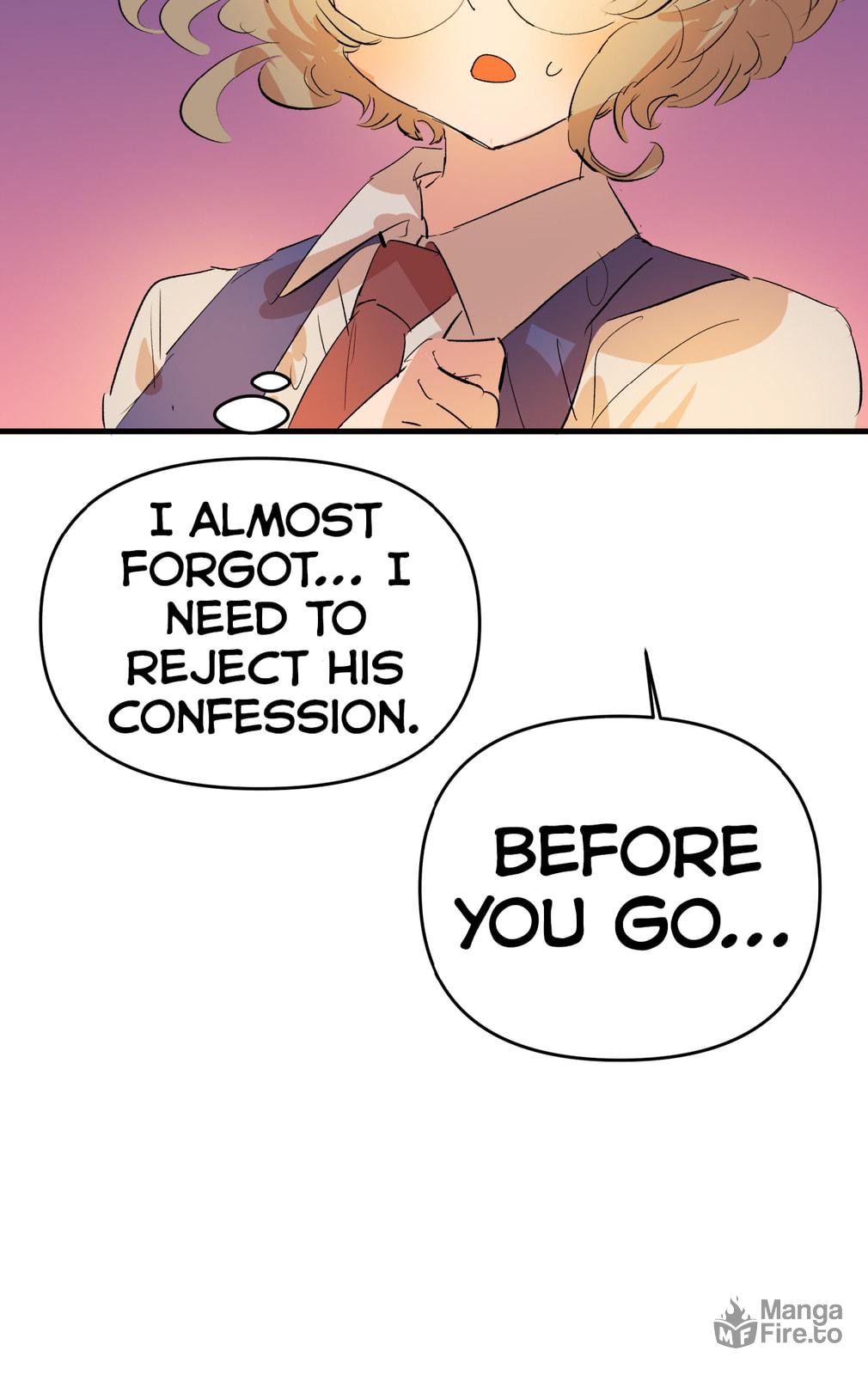 Can Unpopular Magical Girls Also Date? – Chapter 3 page 39
