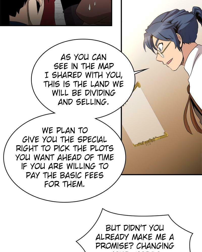 The Strongest Florist – Chapter 77 page 31