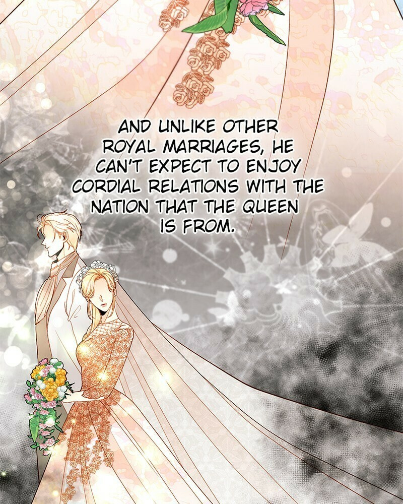 The Remarried Empress – Chapter 64 page 87